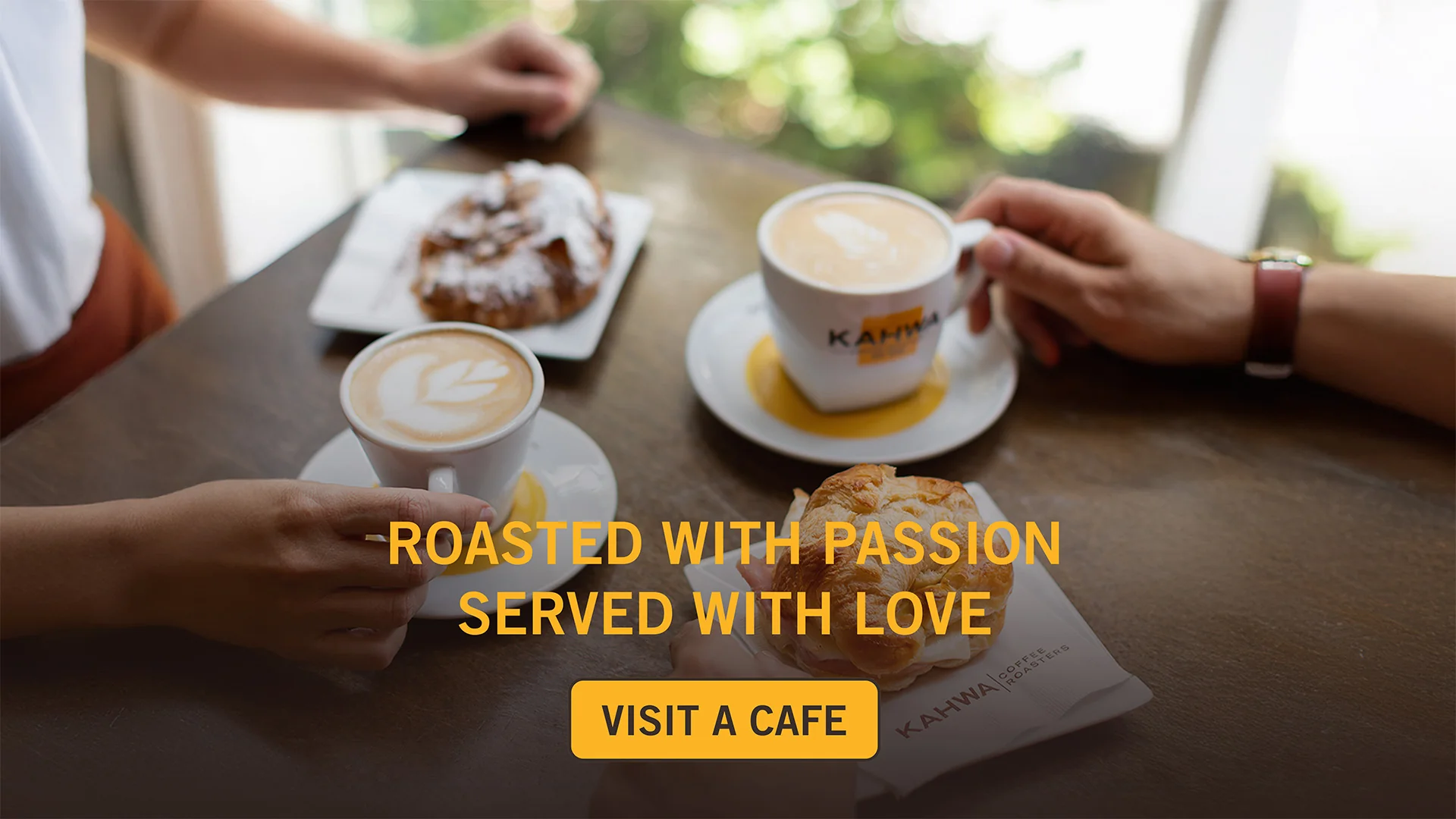 Florida's Finest Roasted Coffee