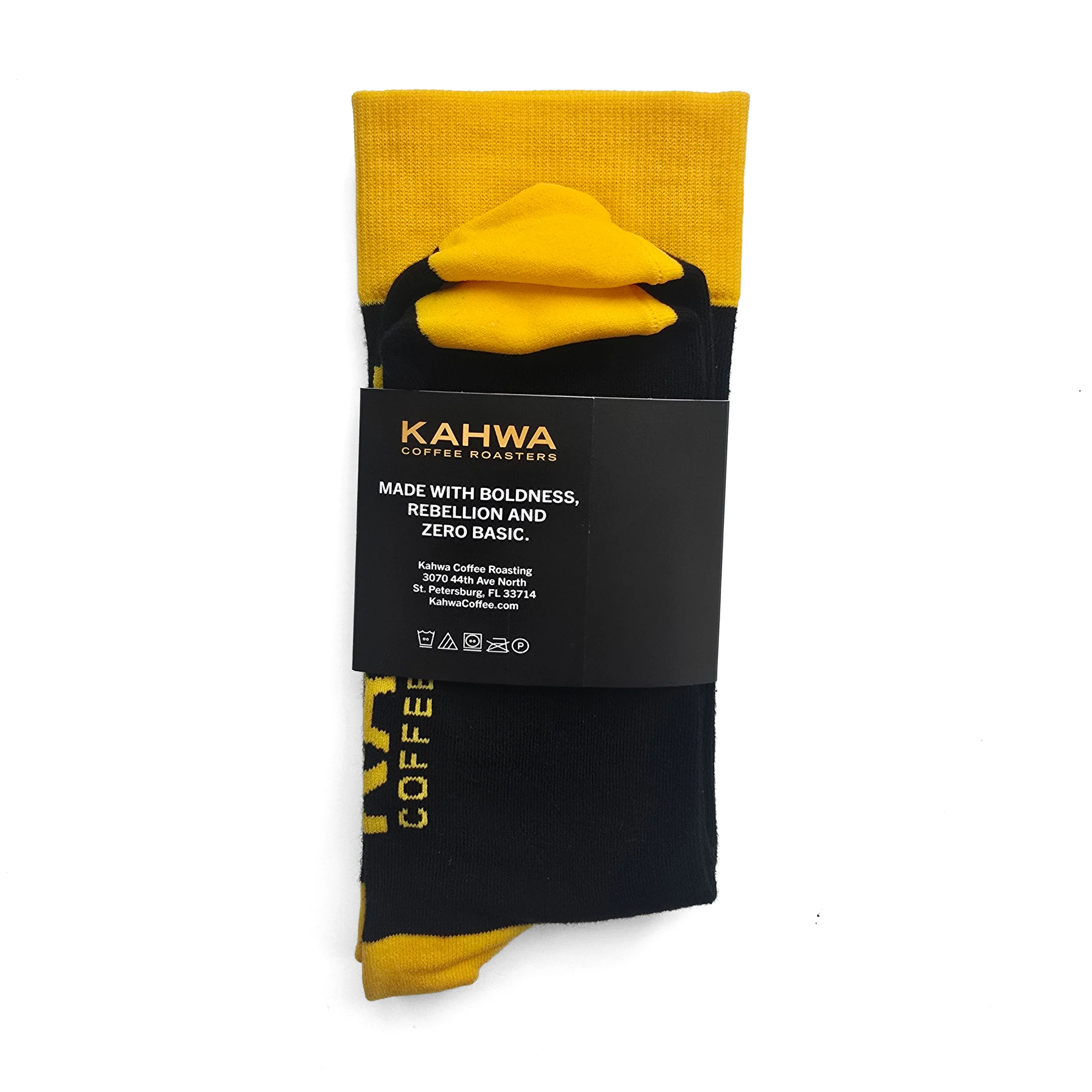 FPSL Socks - Image 3