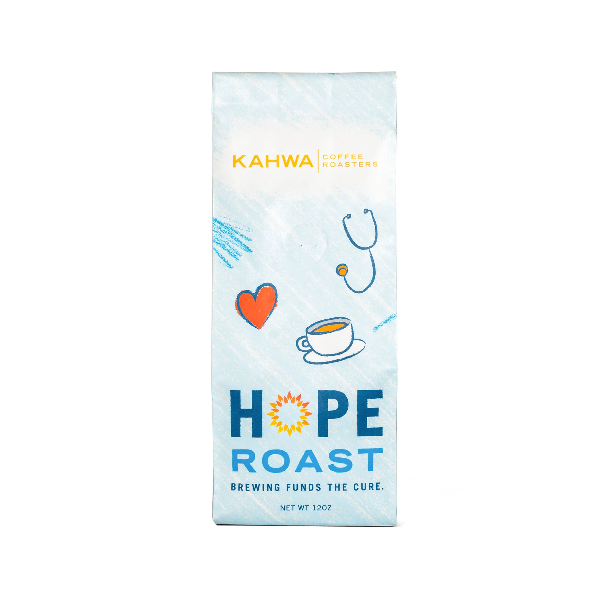 Hope Roast Gift Set - Image 3