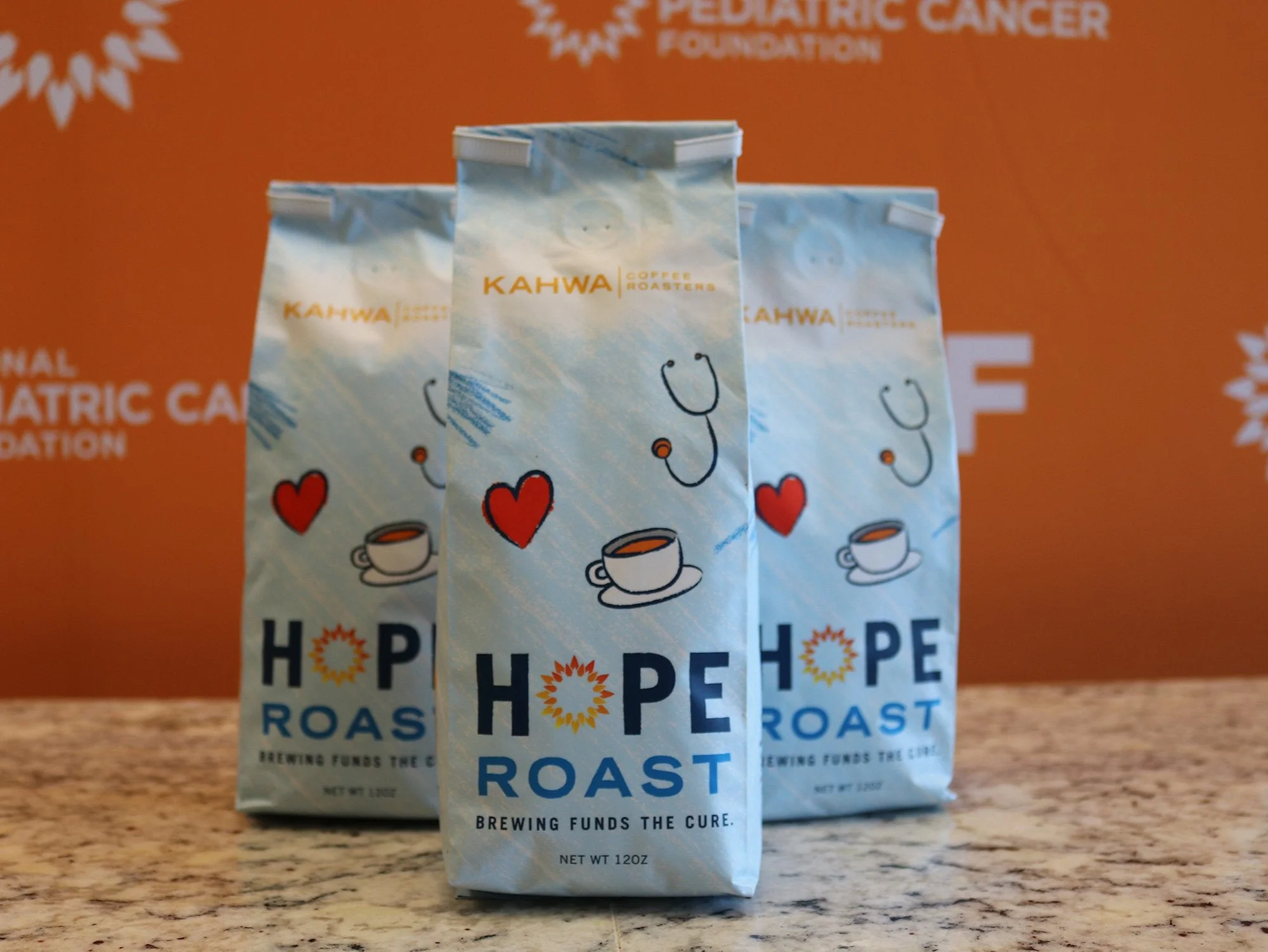 Hope Roast Gift Set - Image 5
