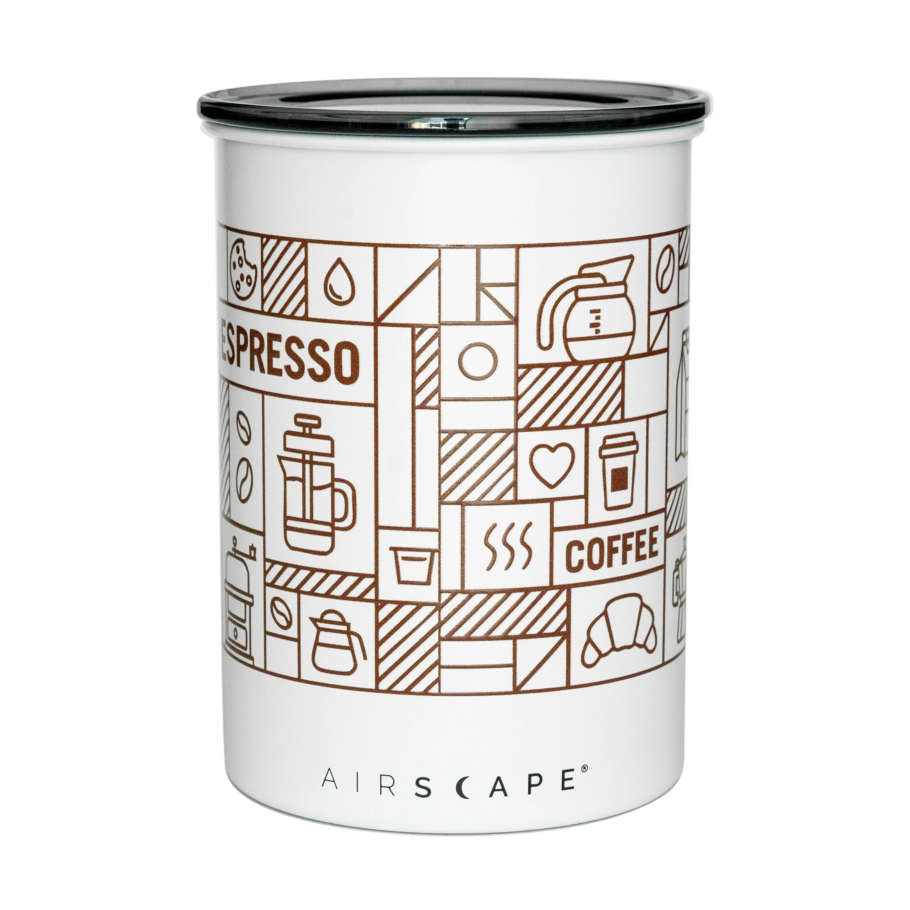 Kahwa Coffee Canister - Image 3
